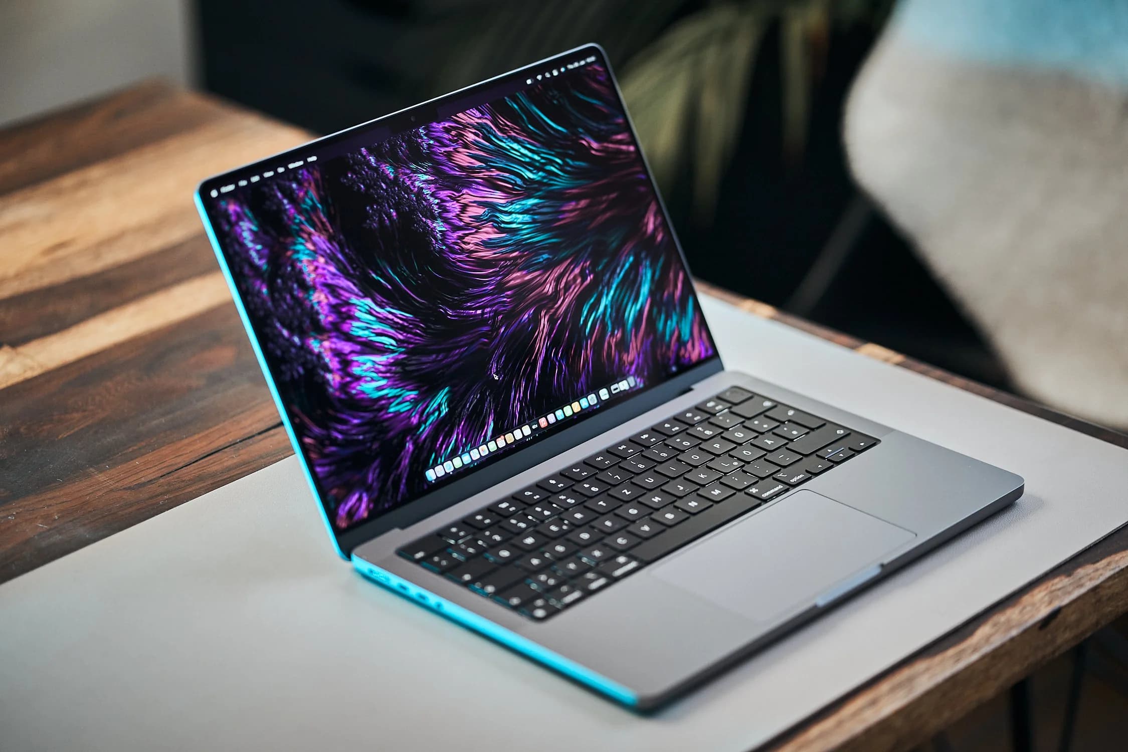 MacBook Pro M2