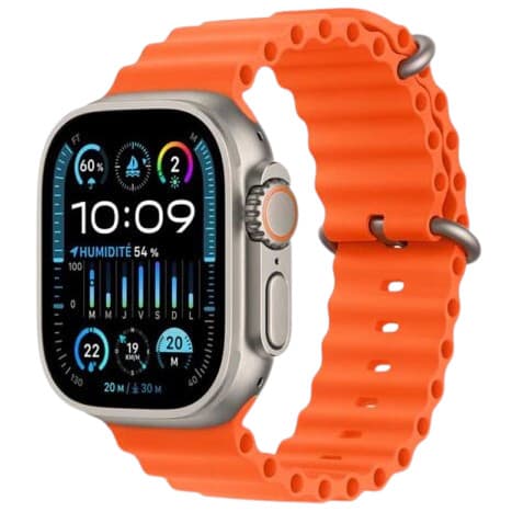 Smart Watch Series X
